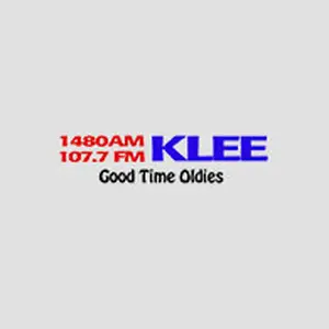 107.7 FM & 1480 AM KLEE