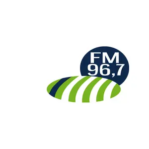 CIGN 96.7 FM