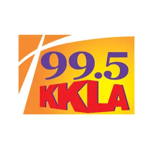 KKLA 99.5 FM