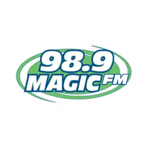 KKMG Magic FM 98.9