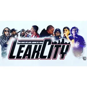 LeakCity Radio