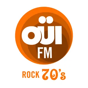 OUI FM Rock 70's