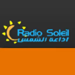 Radio Soleil 88.6 FM