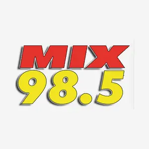 WNYR Mix 98.5