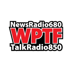 WPTF - 680 AM