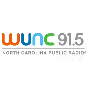 WUNC 91,5 FM