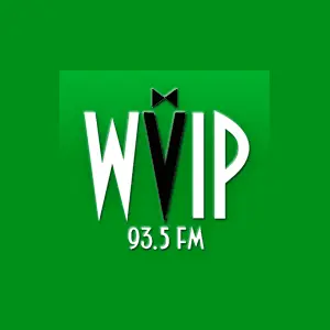 WVIP - WVIP 93.5 FM